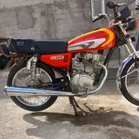 موتورمدل۹۵