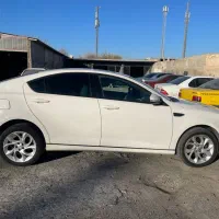 ام جی MG6 turbo مدل ۲۰۱۲|خودرو سواری و وانت|فردیس, فردیس|دیوار