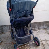 کالسکه خارجی