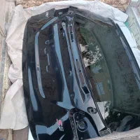 بدنه کی ام سی K9بدنه K8 بدنه تیگو بدنه اریزو قطعات