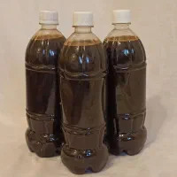 شیره انگور خانگی با کیفیت و تازه + ارسال رایگان