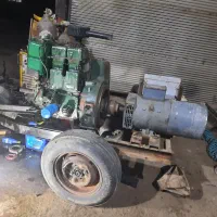 فروش ژنراتور لیستر