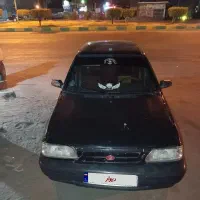 ماشین پراید مدل 85|خودرو سواری و وانت|ایرانشهر, |دیوار