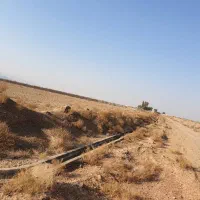 زمین  سند دار ایوانکی (جهاد آباد ۸) زیر قیمت منطقه