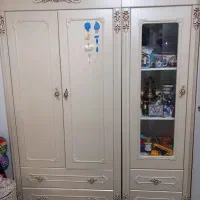 کمدلباس و بوفه