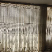 پرده گیپور|پرده، رانر، رومیزی|فولادشهر, B4|دیوار