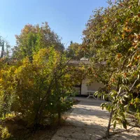 اجاره باغ / دوکوهک / سیستم گرمایش از کف|اجارهٔ کوتاه‌مدت ویلا و باغ|شیراز, معالی‌آباد|دیوار