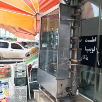 دستگاه پاچینی وبریانی|کافی‌شاپ و رستوران|تنکابن, |دیوار