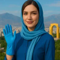 شرکت خدمات نظافتی منازل راه پله کل کرج 24ساعته