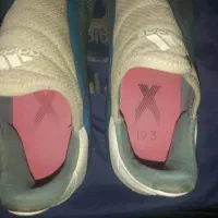 کفش استوکدار اورجینال آدیداسx|کیف، کفش، کمربند|اصفهان, احمدآباد|دیوار