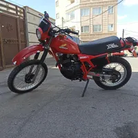 Xl250|موتورسیکلت|تهران, آبشار|دیوار