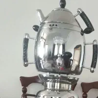 سماور اپلون