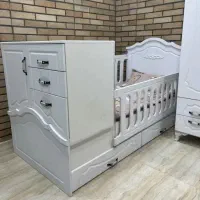 ست مدل 444|تخت و سرویس خواب|زنجان, |دیوار