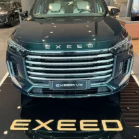 *TKKتجارت خودرو خسروانی* QX نقدواقساط