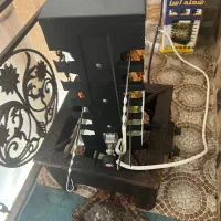 کباب پر گازی