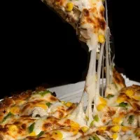 نیروی کار در فست فود