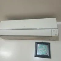 خریدار فن کویل کولر گازی رادیاتور سالم و خراب|کولر گازی و فن‌کوئل|تهران, افسریه|دیوار