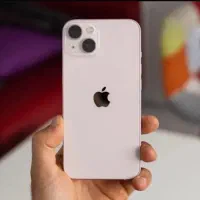 ایفون ۱۳ نرمال با قاب و شارژر