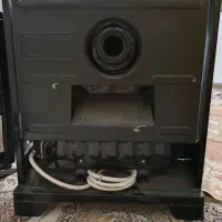 بخاری درحد نو.  ۲ عدد|بخاری، هیتر، شومینه|فردیس, فرامرزیه|دیوار