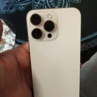 گوشی آیفون 16 پرومکس|موبایل|سنندج, |دیوار