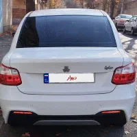 ساینا اس دوگانه کارخانه 1402|خودرو سواری و وانت|مرند, |دیوار