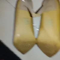 کفش مجلسی