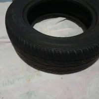 لاستیک هانکوک کره ای پراید|قطعات یدکی و لوازم جانبی|مشهد, پورسینا|دیوار