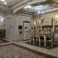 ۹۰ متری دو خواب نوساز با پارکینگ اختصاصی