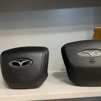 تیگو۷،۸پرواکبندداشبوردفونیکسfxتیگو۵اریزو۶ایربگ نو|قطعات یدکی و لوازم جانبی|اصفهان, شهرک کاوه|دیوار