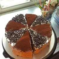 فروش کیک کافی شاپی