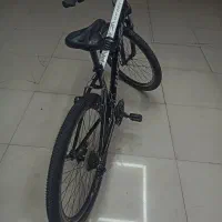 دوچرخه 27.5 حرفهای Overlord|دوچرخه، اسکیت، اسکوتر|پارسآباد, |دیوار