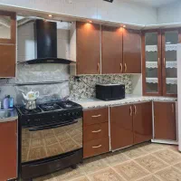 کابینت|آبچکان و نظمدهنده ظروف|دزفول, |دیوار