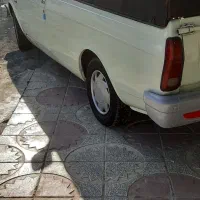 وانت پیکان درحد|خودرو سواری و وانت|کرمانشاه, |دیوار