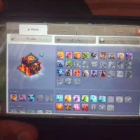 اکانت کلش|کنسول، بازی ویدئویی و آنلاین|مشهد, ایثارگران|دیوار