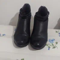 کفش ،نیم بوت طبی پشت زیپدار|کیف، کفش، کمربند|رشت, تازه آباد|دیوار