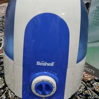دستگاه بخور سرد