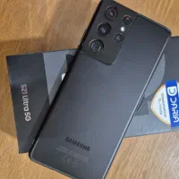گوشی سامسونگ s21 ultra 256|موبایل|سمنان, |دیوار