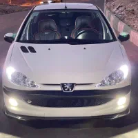 206v8 عروسک درجه یک