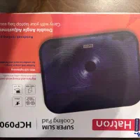 کول پد HCP090هاترون|قطعات و لوازم جانبی رایانه|مشهد, عامل|دیوار