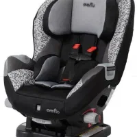 صندلی ماشین کودک(از بدو تولد تا۱۰سالگی)