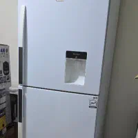یخچال درحد نو