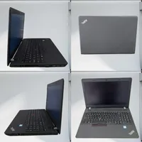 Lenovo E570 i5 Ram12DDR4 SSD256 INTEL باکارتن|رایانه همراه|کرج, حصارک|دیوار
