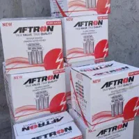 آب تصفیه کن افترون