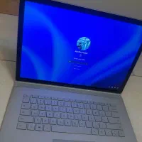 سرفیس بوک ۳ معاوضه با ps5|رایانه همراه|تهران, ظفر|دیوار