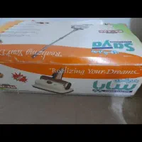 بخارشو نو پلمپ