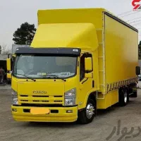 حمل و نقل اثاثیه منزل صداقت بار تهران