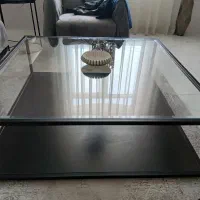 میزتی وی فلز بارنگ کوره ای باابعاد ۱۱۰/۱۱۰