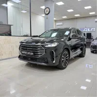 فیدلیتی پرستیز ۷نفره ۱۴۰۳