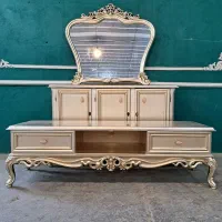 میز تی وی و کنسول مدل افسون