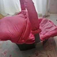 کریر نوزاد دخترانه  فقط 300